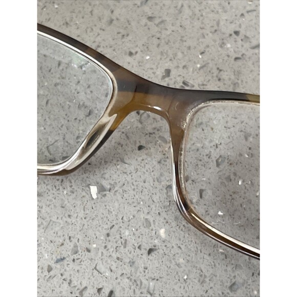 LINK OCCHIALI Eyeglasses Frames ONLY LINK3137 C45 50-17-140 Brown Crystal - Picture 11 of 14